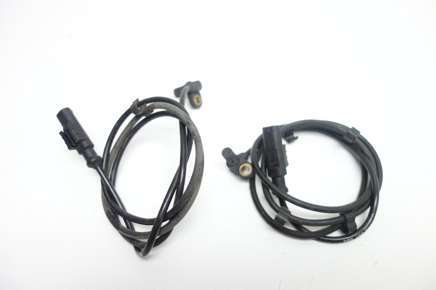 BMW F800R F 800 R ABS Sensor vorne hinten
