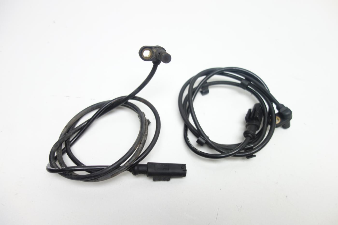 BMW F800R F 800 R ABS Sensor vorne hinten