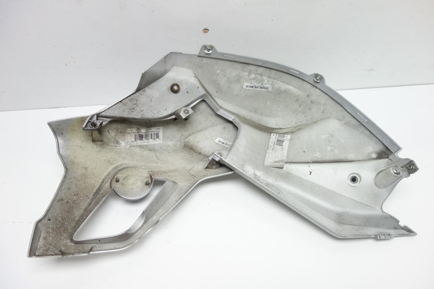 BMW F800R F 800 R Seitenteil Tankverkleidung rechts