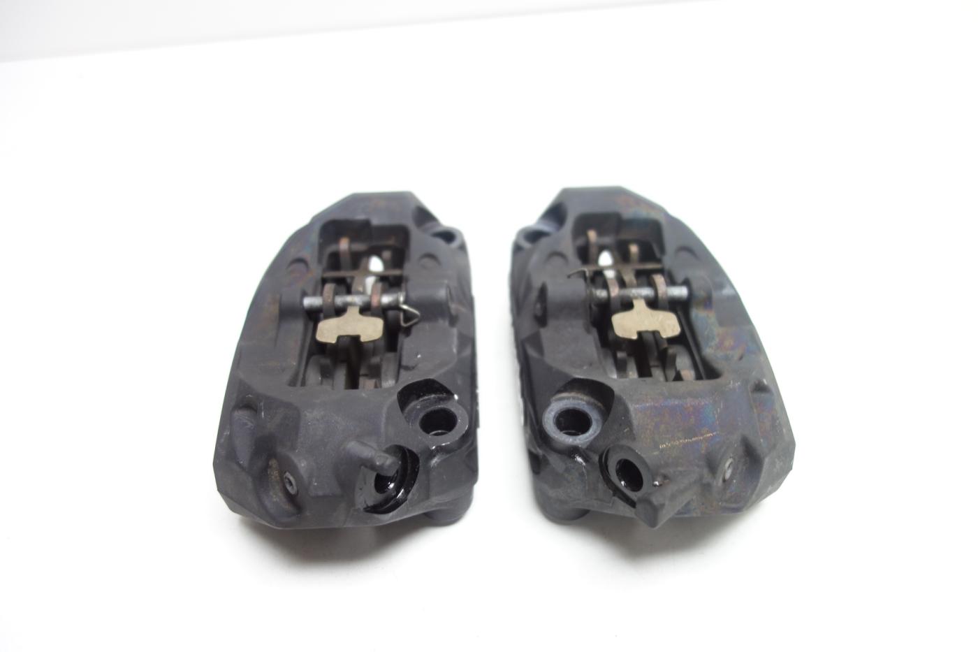 BMW F800R F 800 R Bremssattel Bremszange vorne rechts links