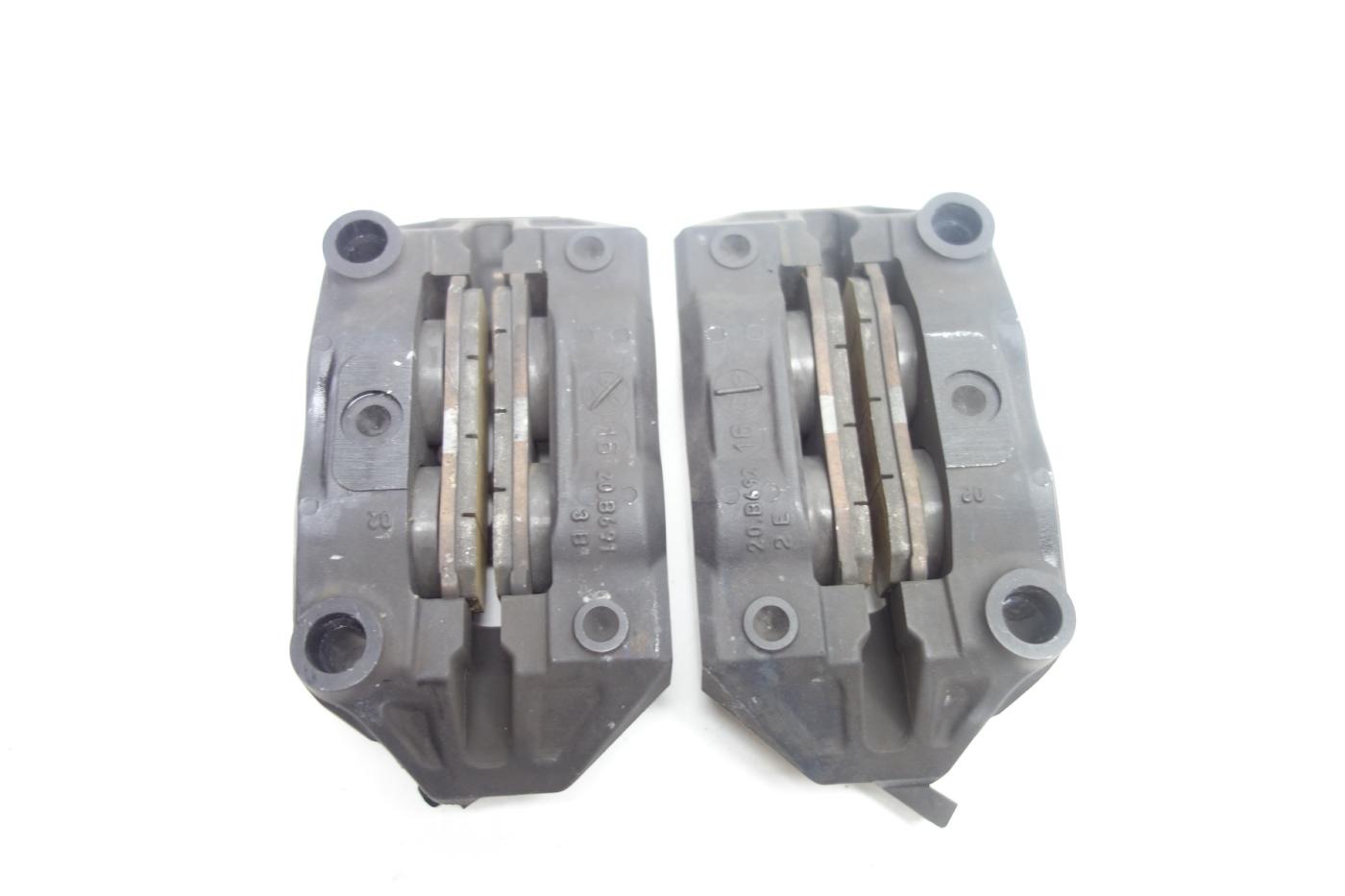 BMW F800R F 800 R Bremssattel Bremszange vorne rechts links