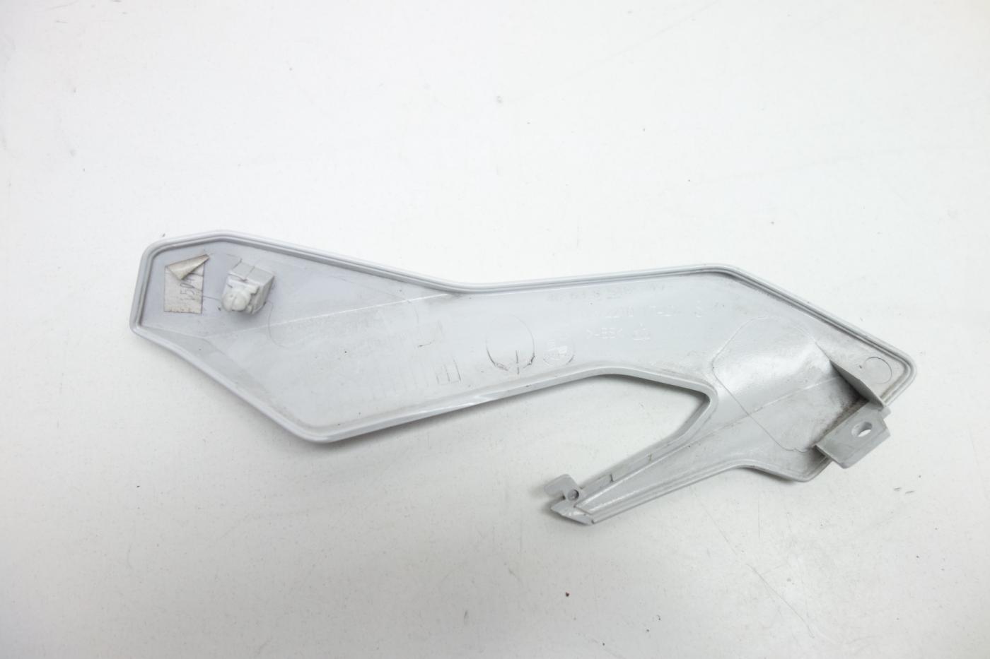 BMW F800R F 800 R Scheinwerferblende Blende links
