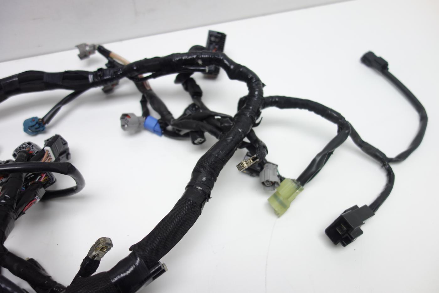 Kawasaki Z900 Z 900 Kabelbaum