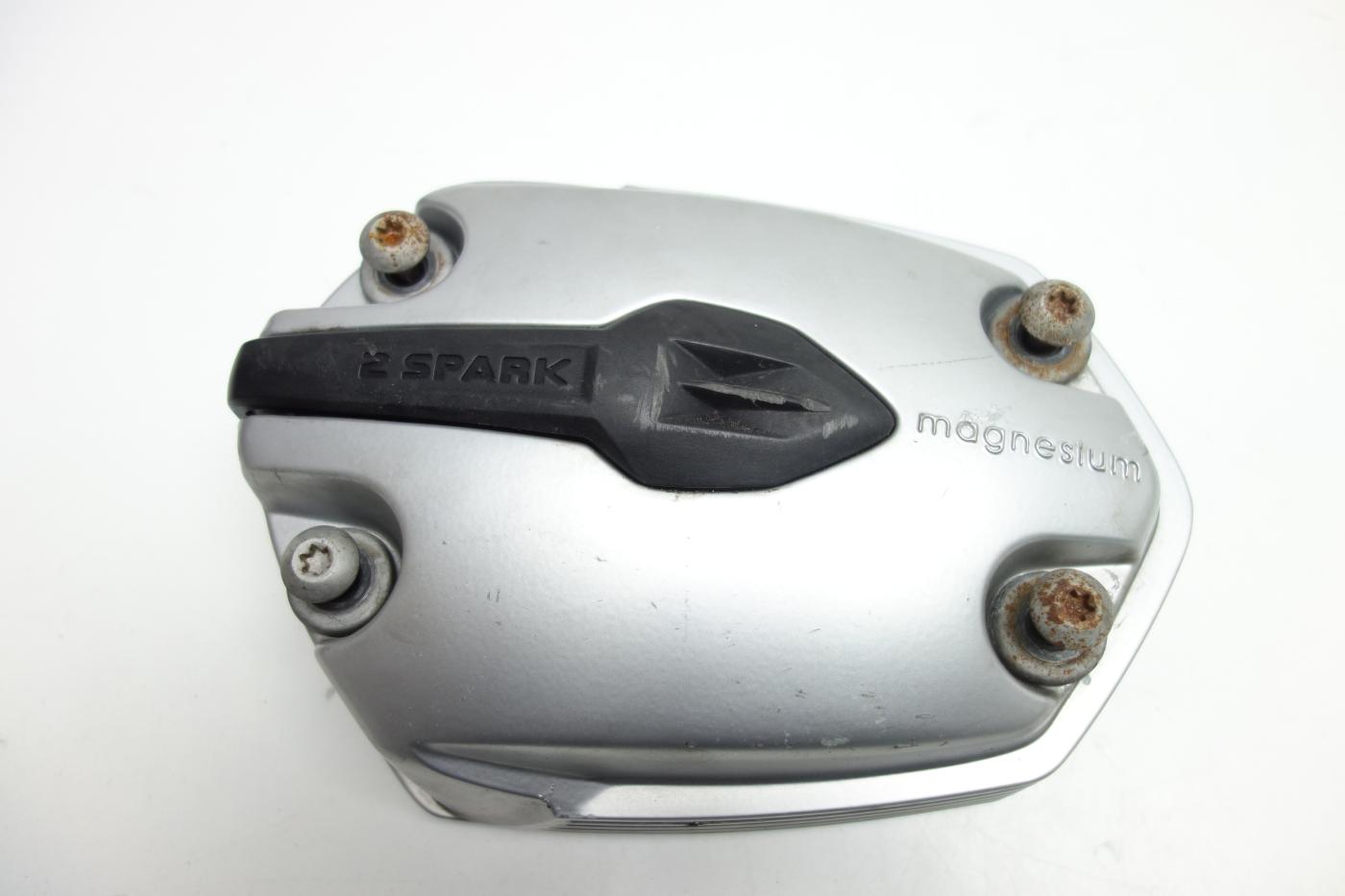 BMW R1200GS R 1200 GS Ventildeckel Motordeckel rechts