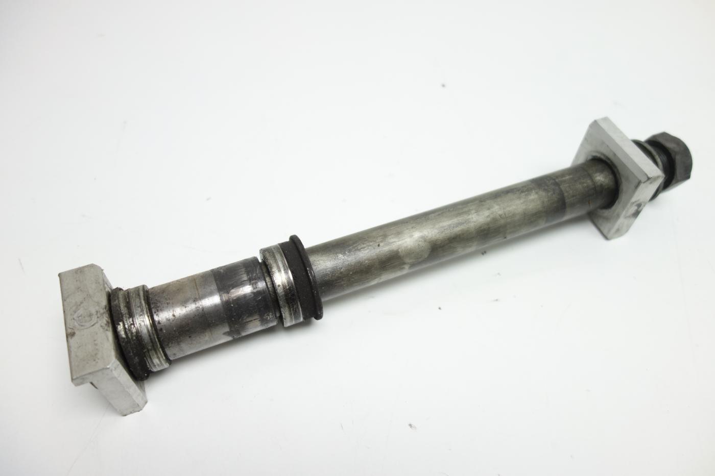 Yamaha FZ1 FZ 1 Achse hinten