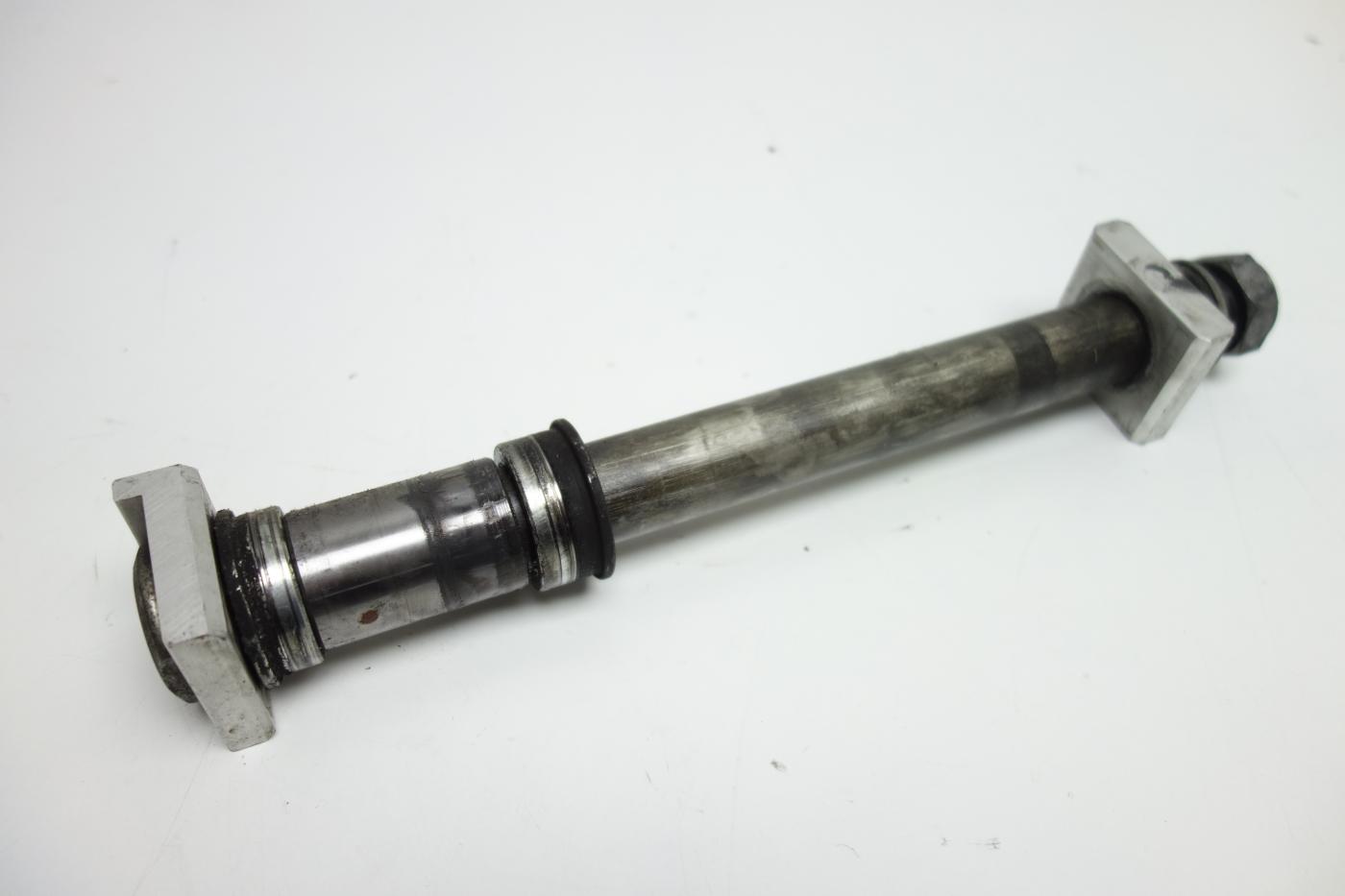 Yamaha FZ1 FZ 1 Achse hinten