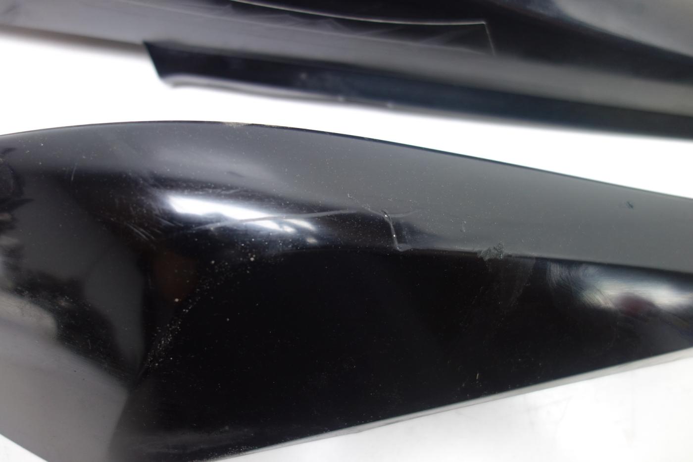 Yamaha FZ6 FZ 6 Fazer Heckverkleidung rechts links
