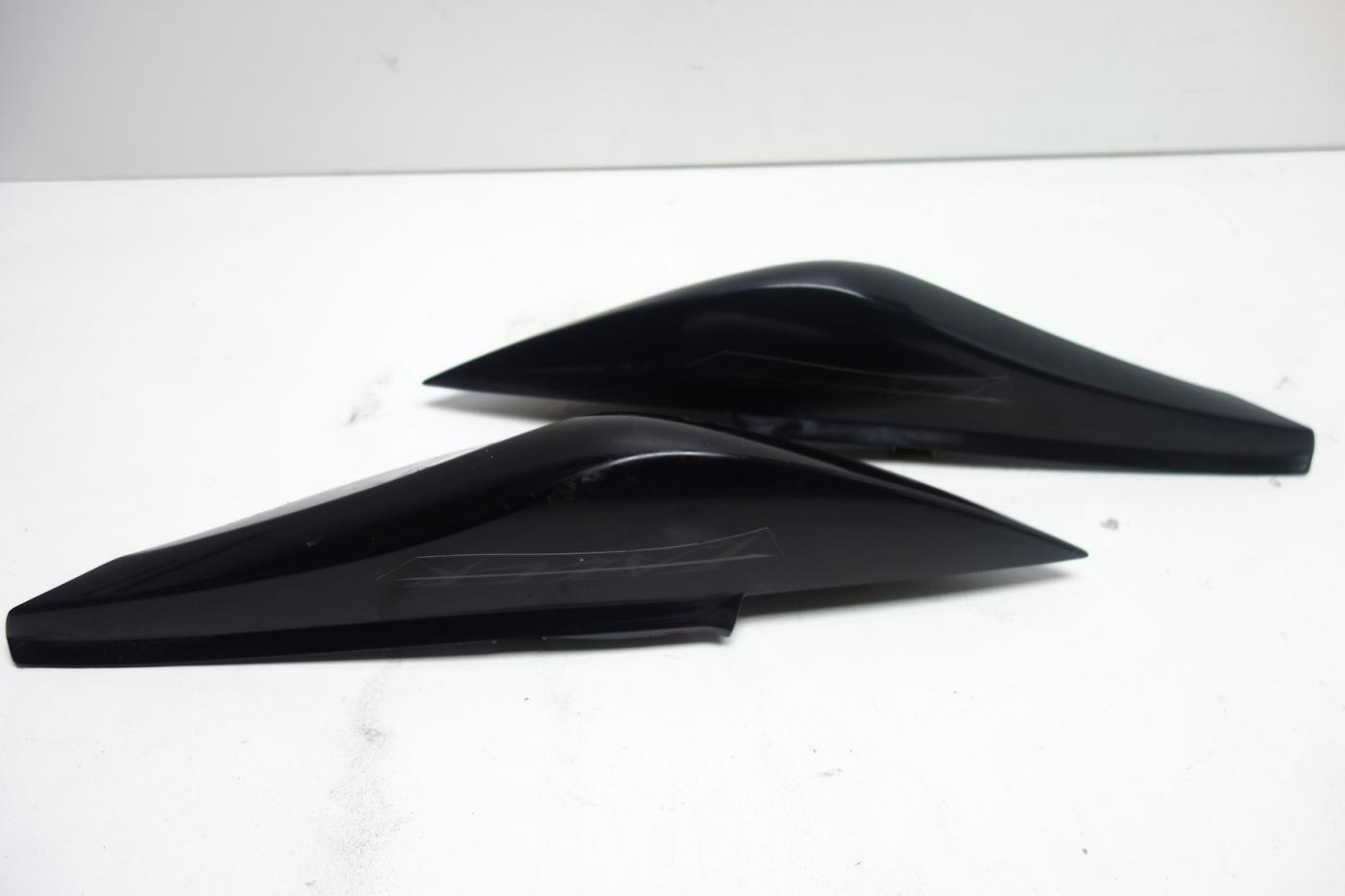 Yamaha FZ6 FZ 6 Fazer Heckverkleidung rechts links