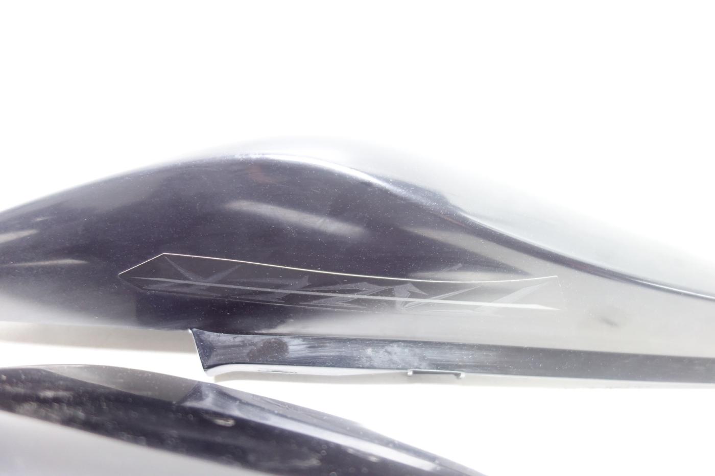 Yamaha FZ6 FZ 6 Fazer Heckverkleidung rechts links