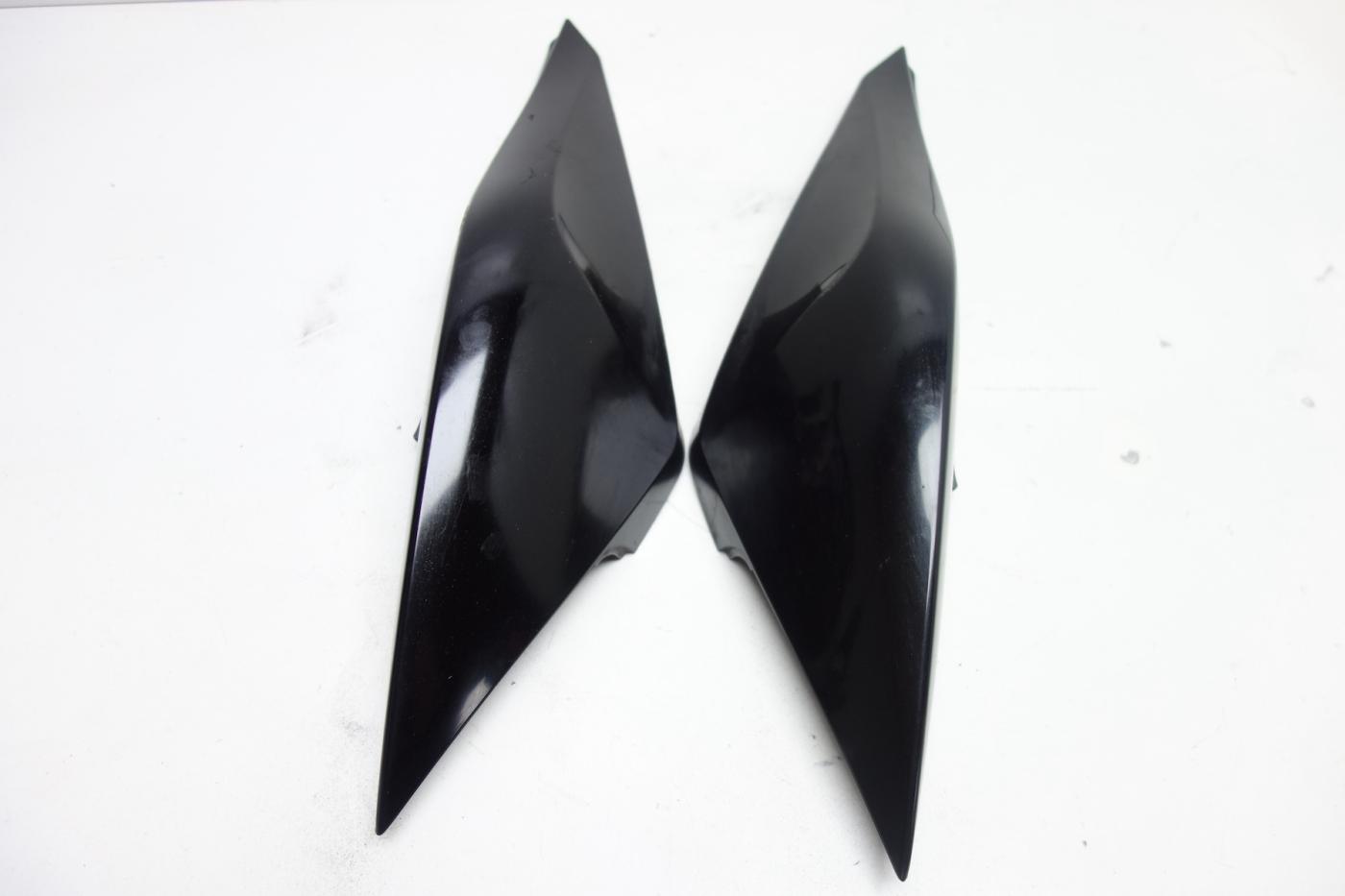 Yamaha FZ6 FZ 6 Fazer Heckverkleidung rechts links