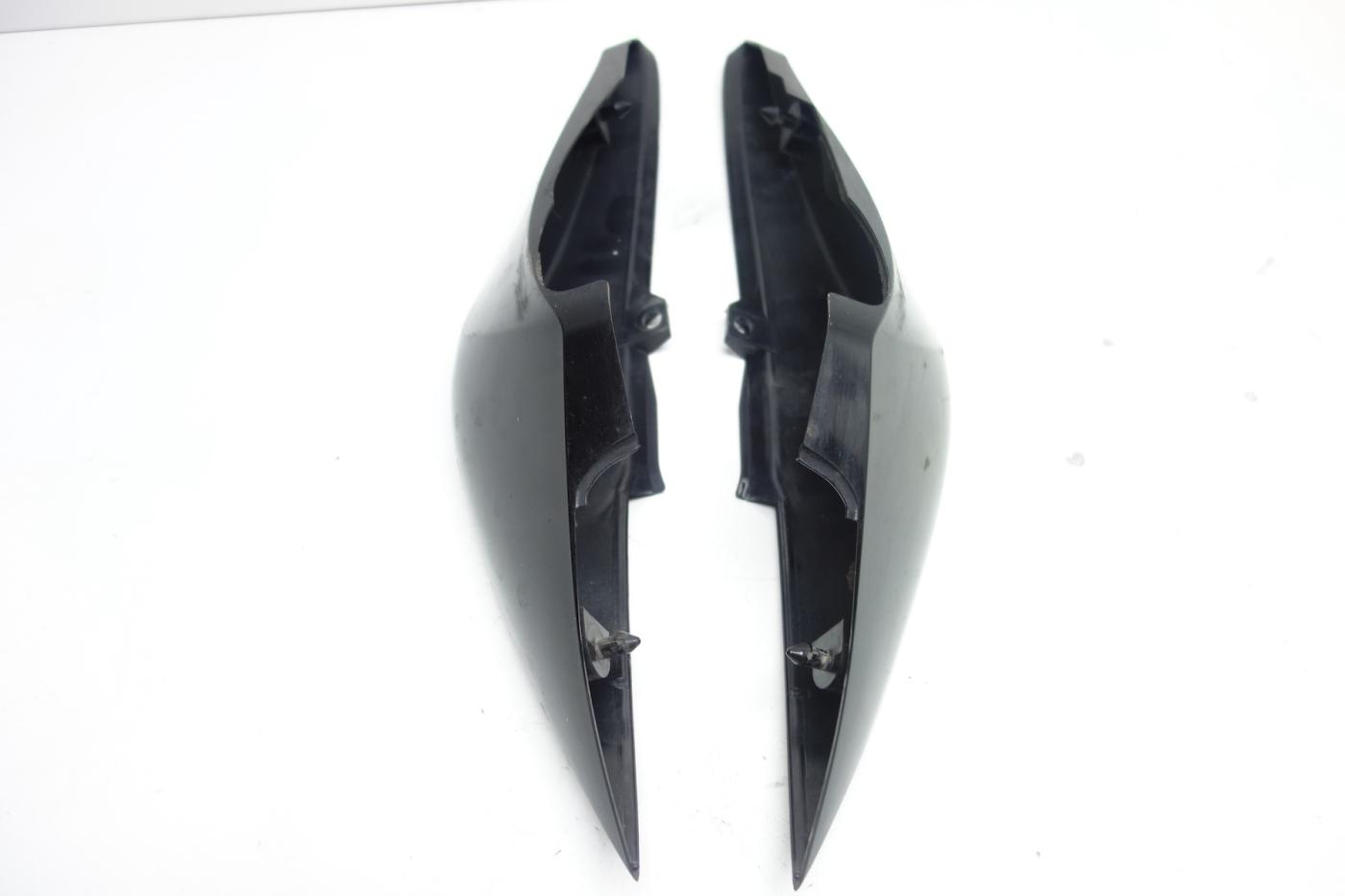 Yamaha FZ6 FZ 6 Fazer Heckverkleidung rechts links