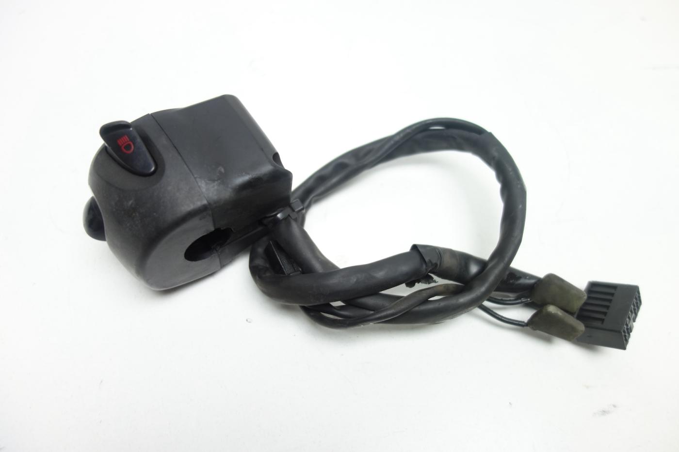 Yamaha FZ6 FZ 6 Fazer Lenkerschalter Armatur links