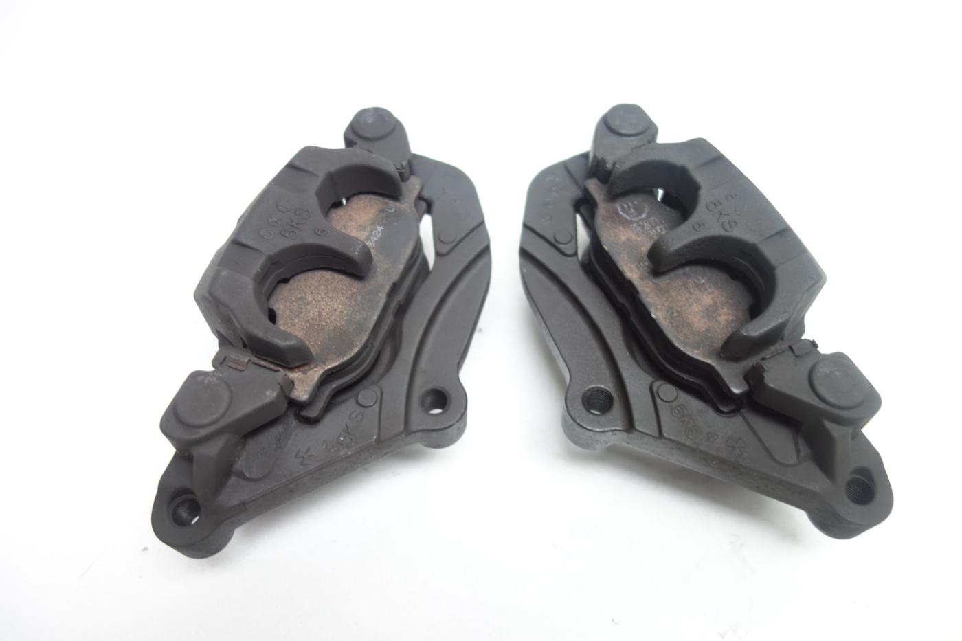 Yamaha FZ6 FZ 6 Fazer Bremssattel Bremszange vorne rechts links