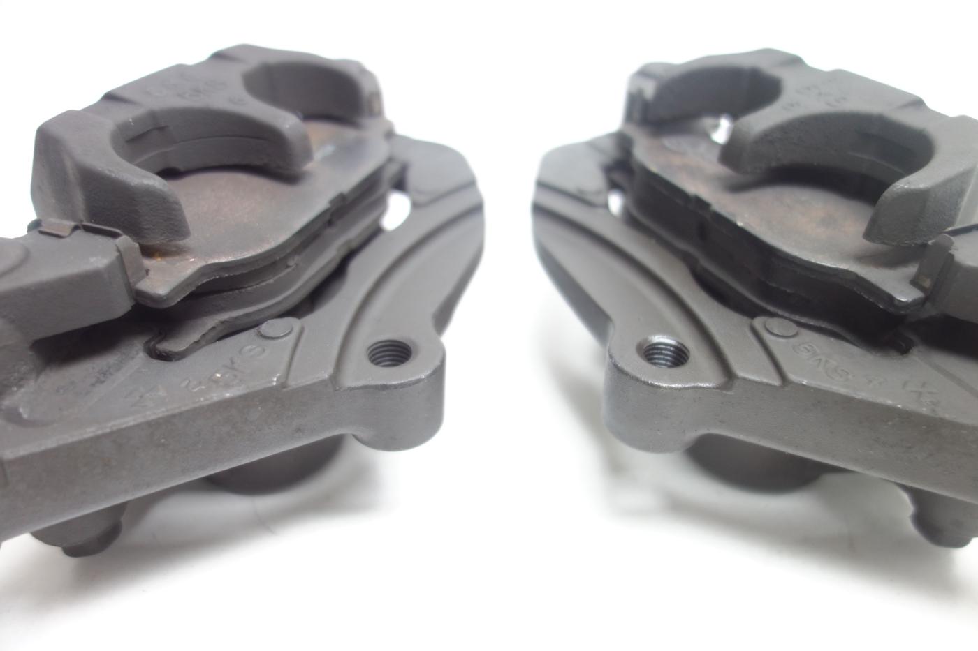 Yamaha FZ6 FZ 6 Fazer Bremssattel Bremszange vorne rechts links