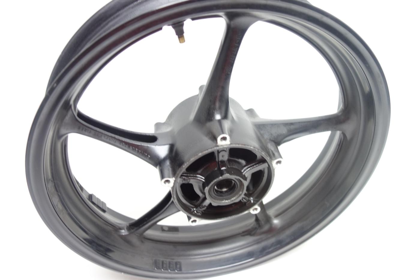 Yamaha FZ6 FZ 6 Fazer Felge vorne Vorderrad