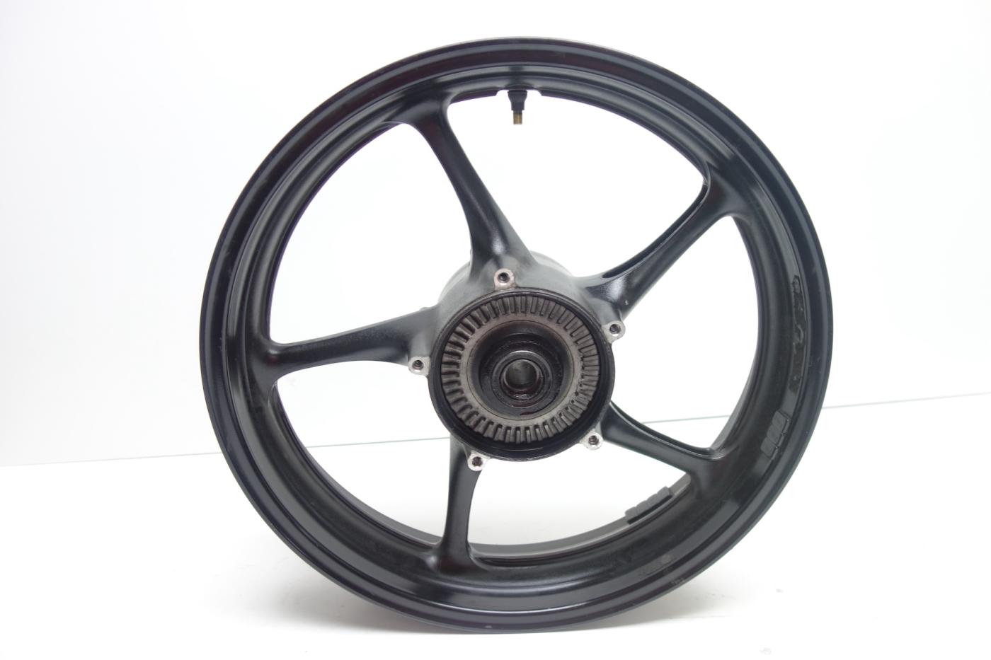 Yamaha FZ6 FZ 6 Fazer Felge vorne Vorderrad