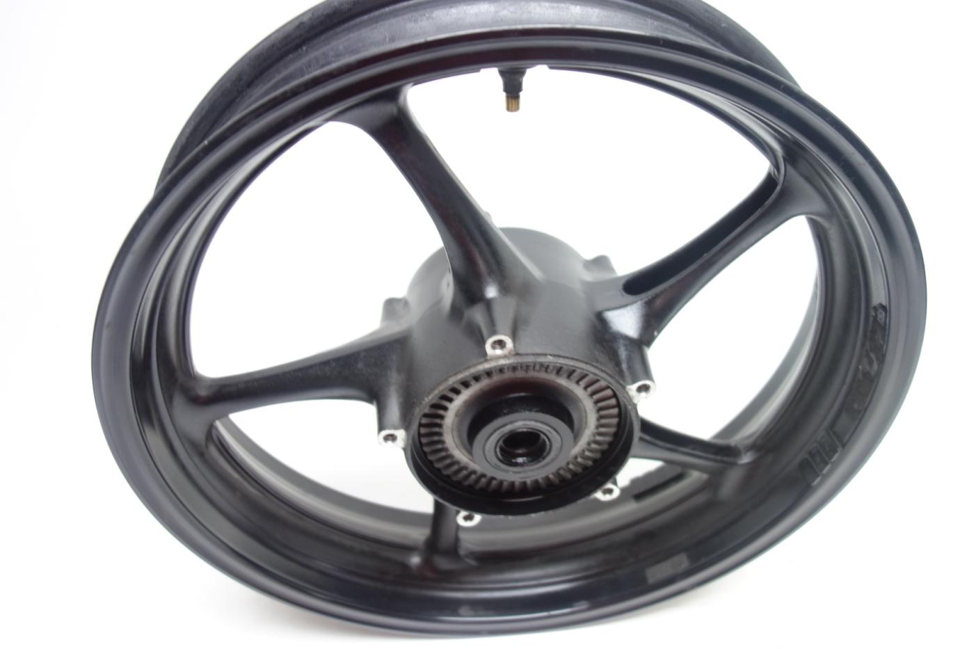 Yamaha FZ6 FZ 6 Fazer Felge vorne Vorderrad