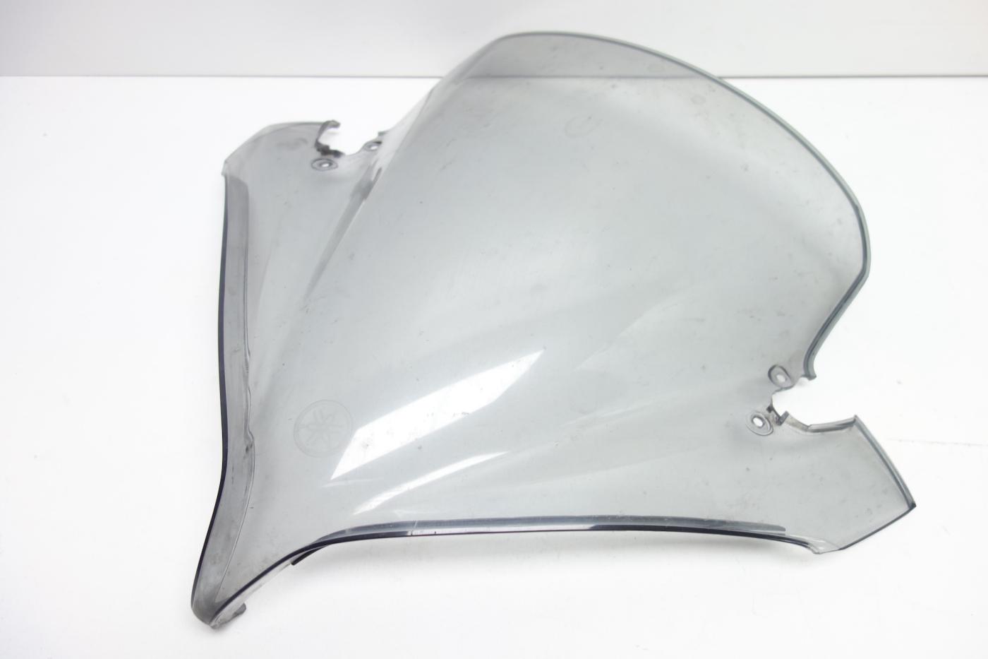 Yamaha FZ6 FZ 6 Fazer Windschild Scheibe