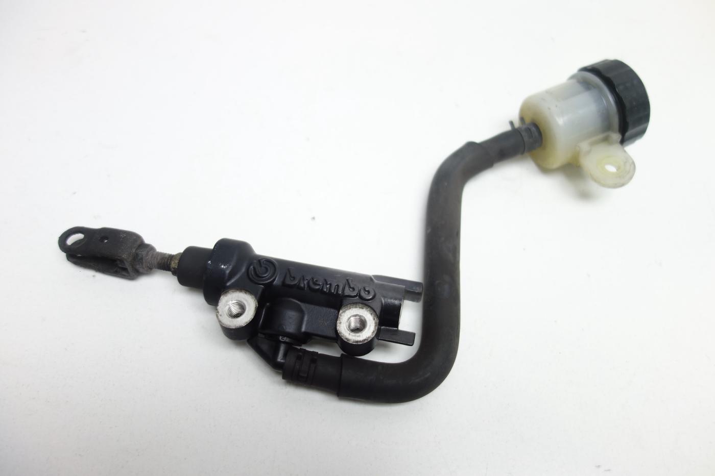 Yamaha FZ6 FZ 6 Fazer Bremspumpe Bremszylinder hinten
