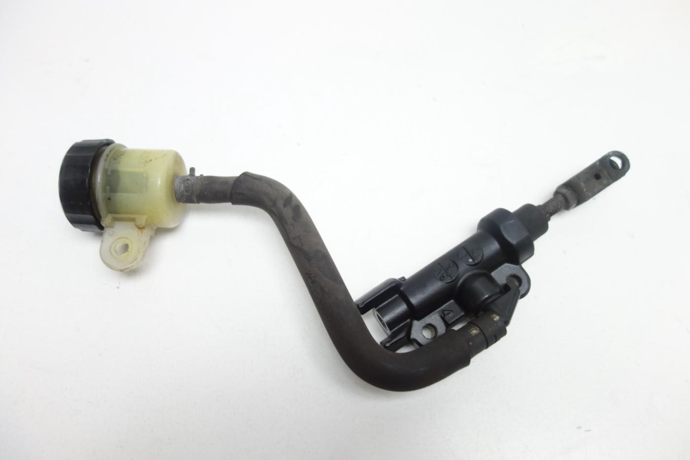 Yamaha FZ6 FZ 6 Fazer Bremspumpe Bremszylinder hinten