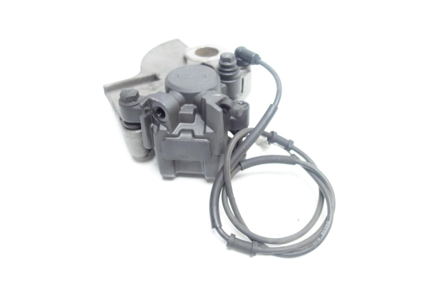 Yamaha FZ6 FZ 6 Fazer Bremssattel Bremszange hinten ABS Sensor
