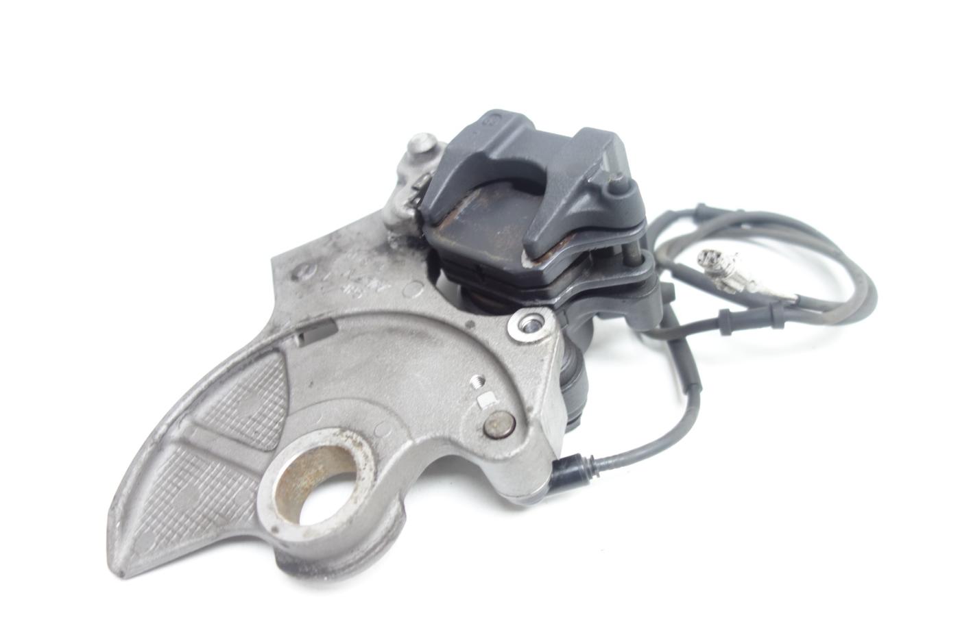 Yamaha FZ6 FZ 6 Fazer Bremssattel Bremszange hinten ABS Sensor