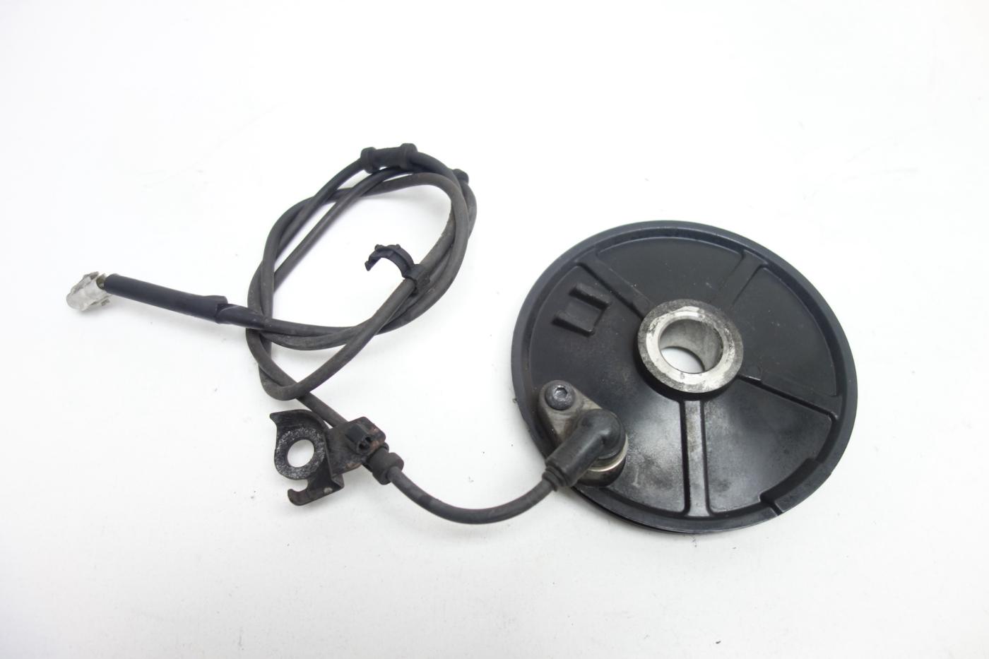 Yamaha FZ6 FZ 6 Fazer ABS Sensor vorne