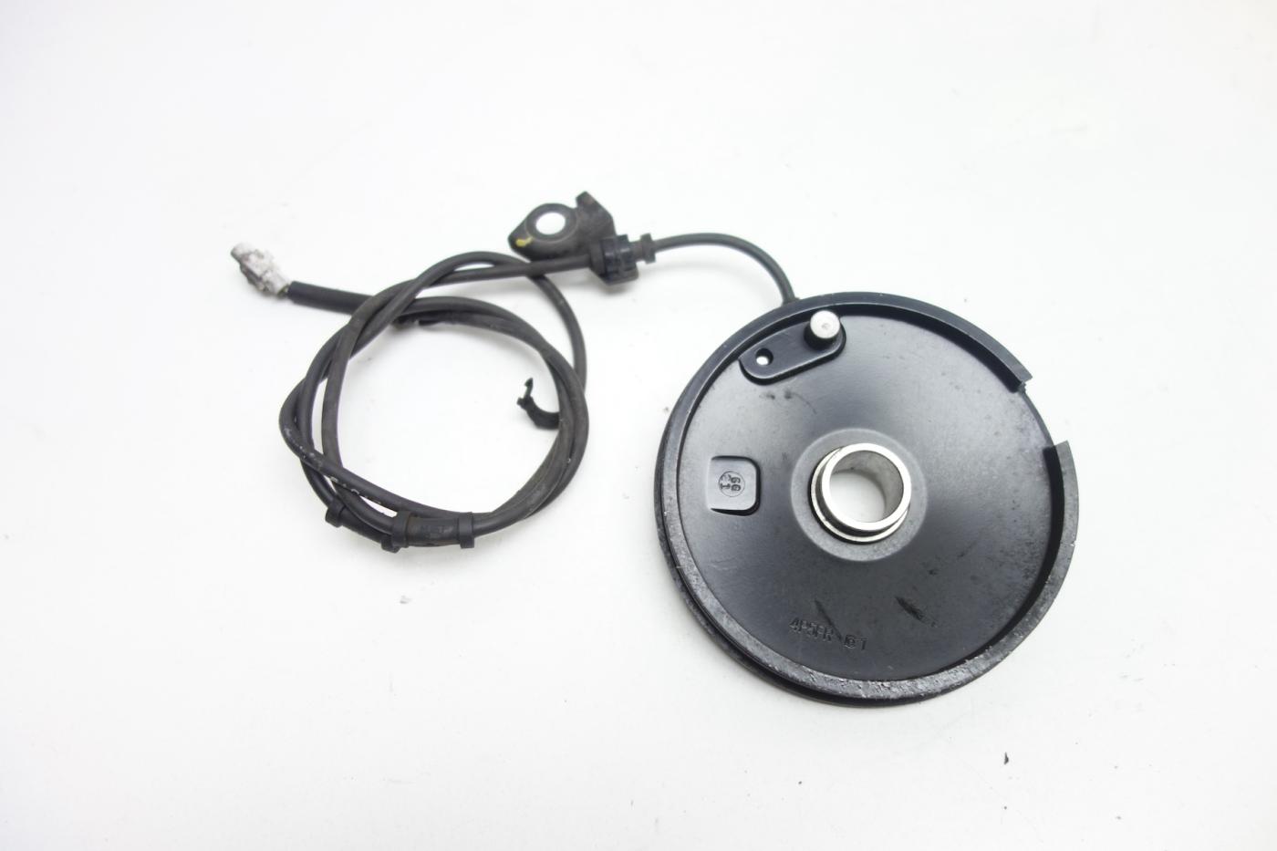 Yamaha FZ6 FZ 6 Fazer ABS Sensor vorne