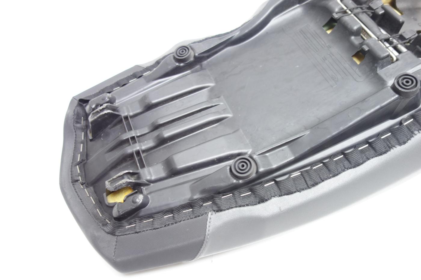 BMW F800GS F 800 GS Sitz Sitzbank