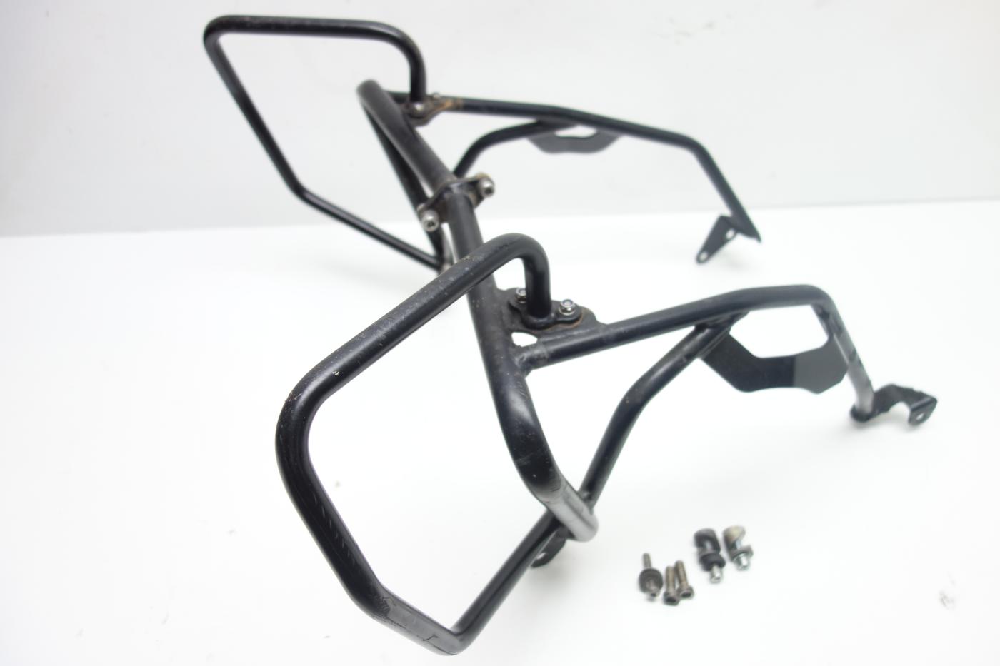 BMW F800GS F 800 GS Sturzbügel Motorschutz