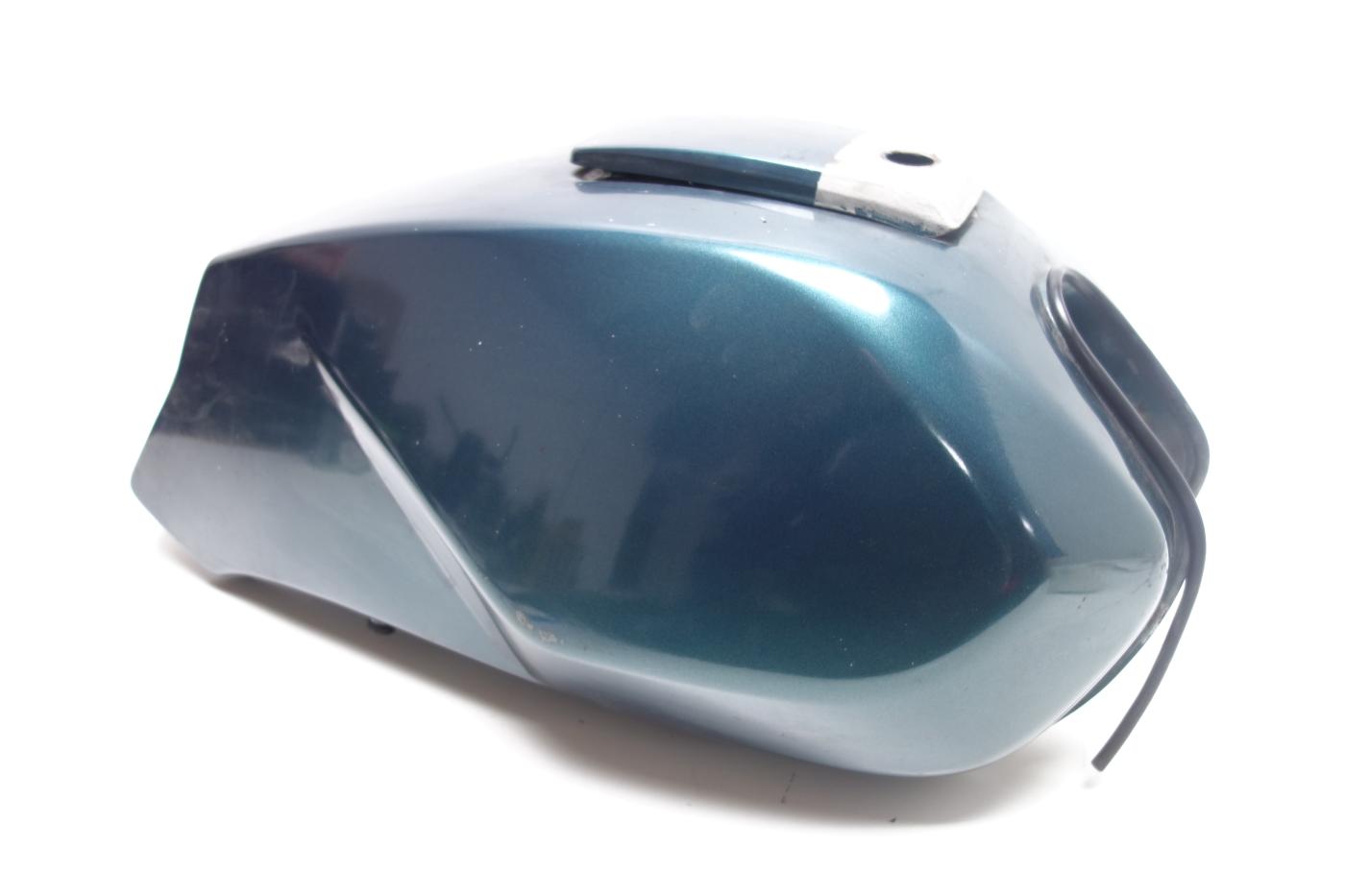 Moto Guzzi 1000 SP Tank