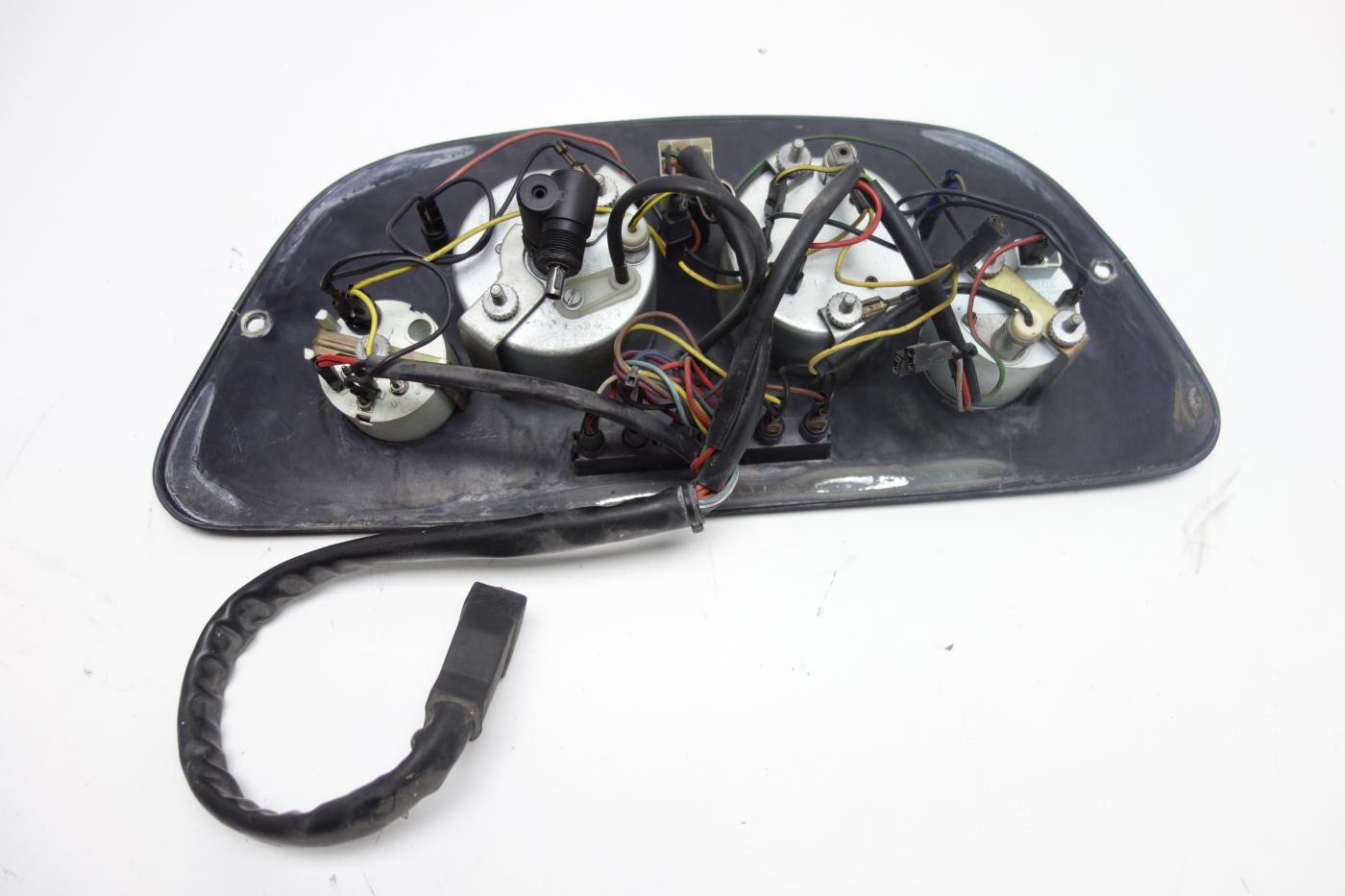 Moto Guzzi 1000 SP Tacho Drehzahlmesser Cockpit
