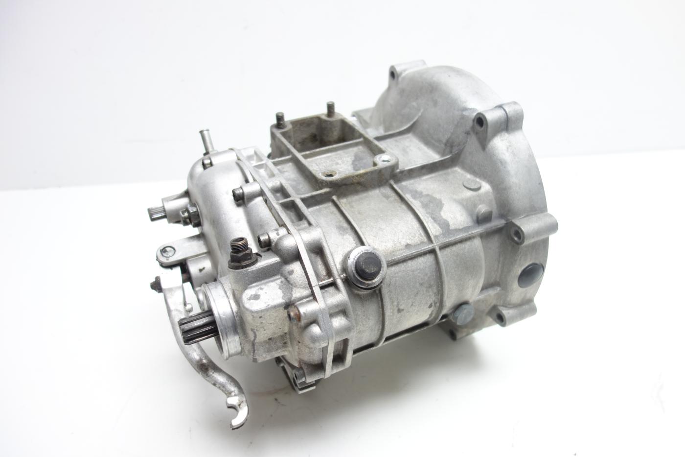 Moto Guzzi 1000 SP Getriebe Gearbox