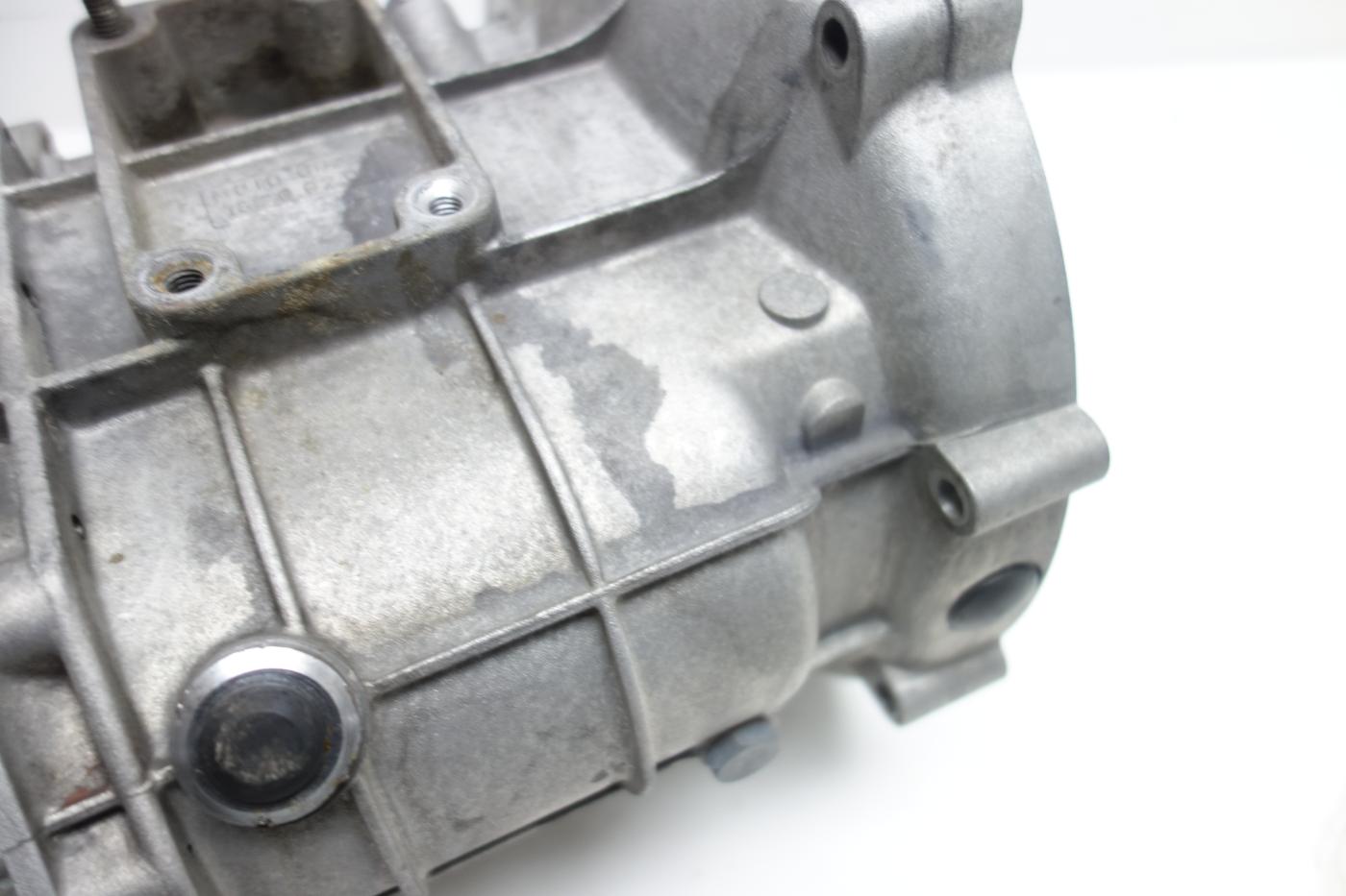 Moto Guzzi 1000 SP Getriebe Gearbox