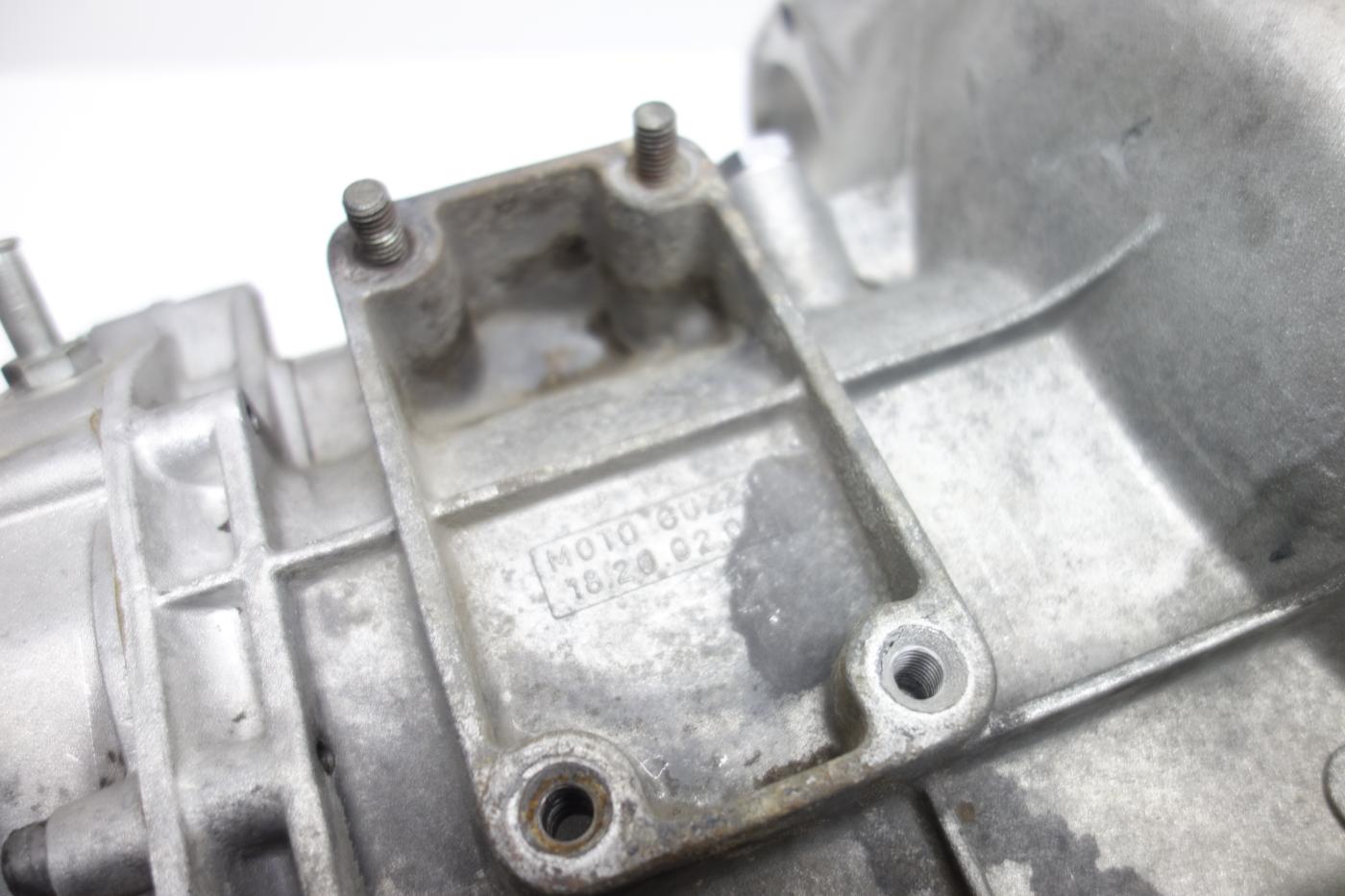 Moto Guzzi 1000 SP Getriebe Gearbox