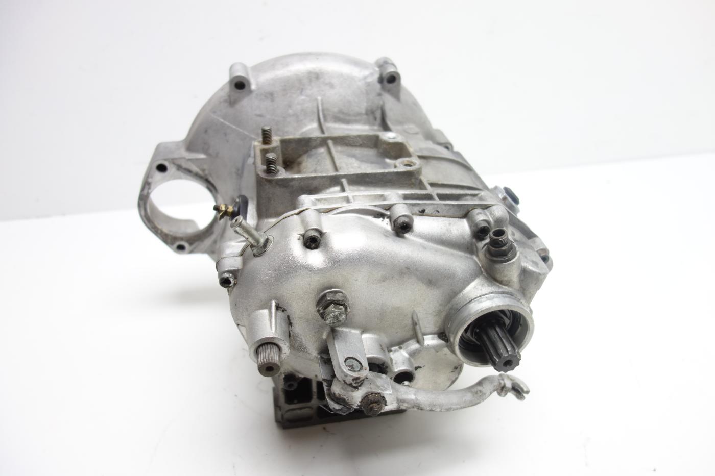 Moto Guzzi 1000 SP Getriebe Gearbox
