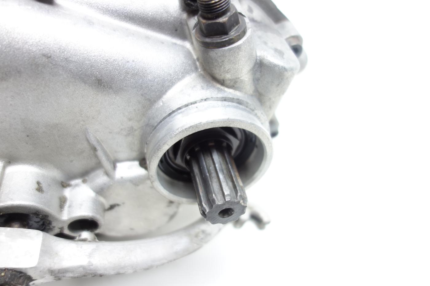 Moto Guzzi 1000 SP Getriebe Gearbox