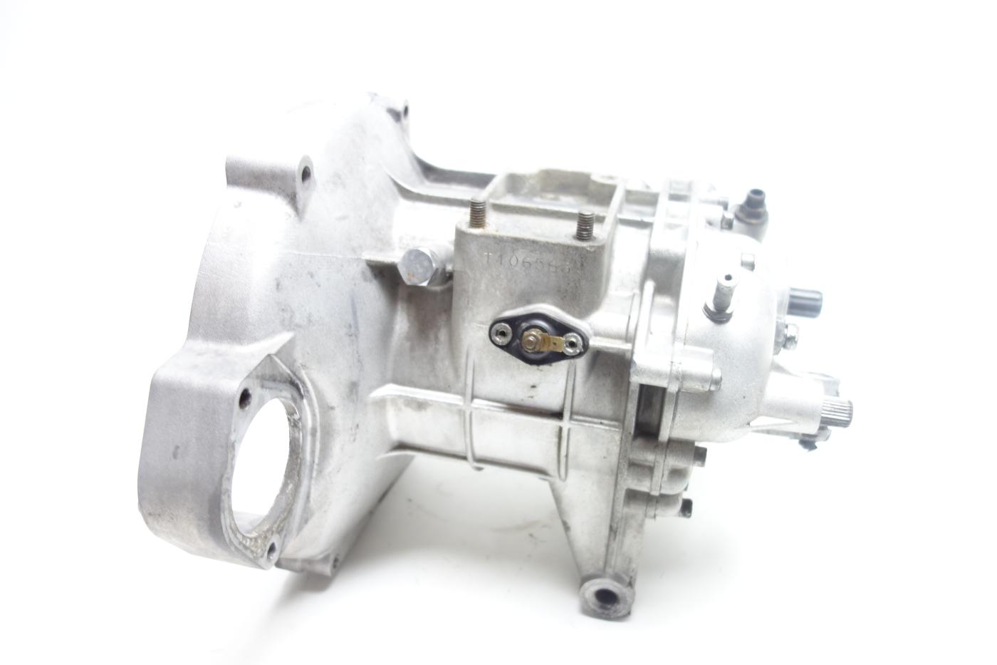 Moto Guzzi 1000 SP Getriebe Gearbox