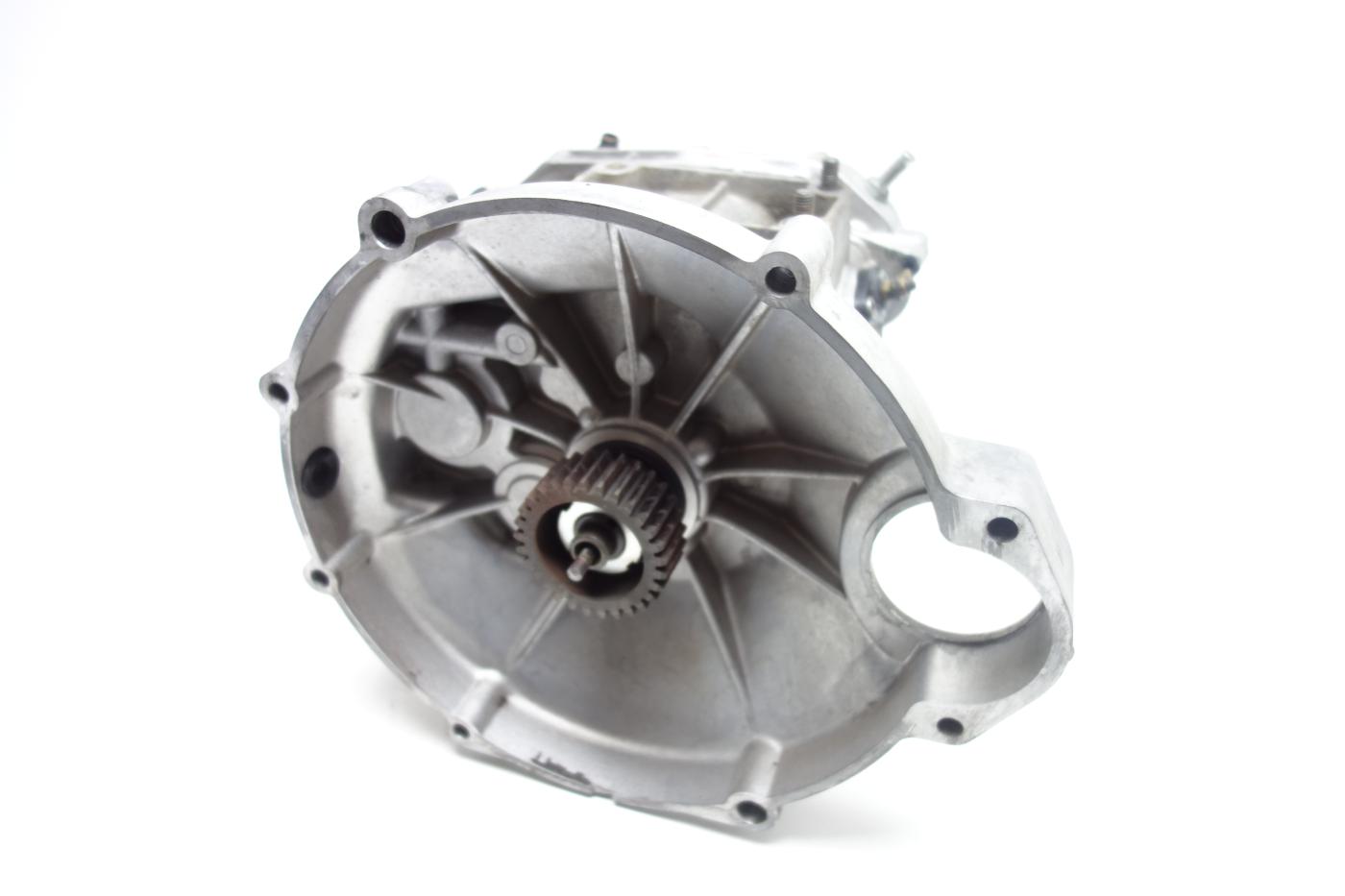 Moto Guzzi 1000 SP Getriebe Gearbox