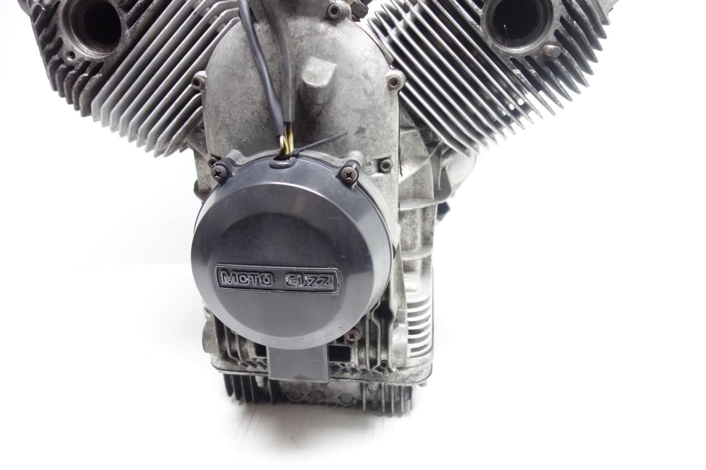 Moto Guzzi 1000 SP Motor Engine