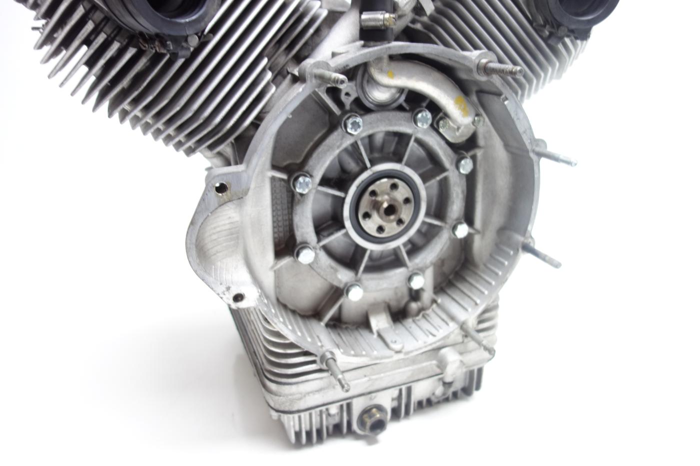 Moto Guzzi 1000 SP Motor Engine