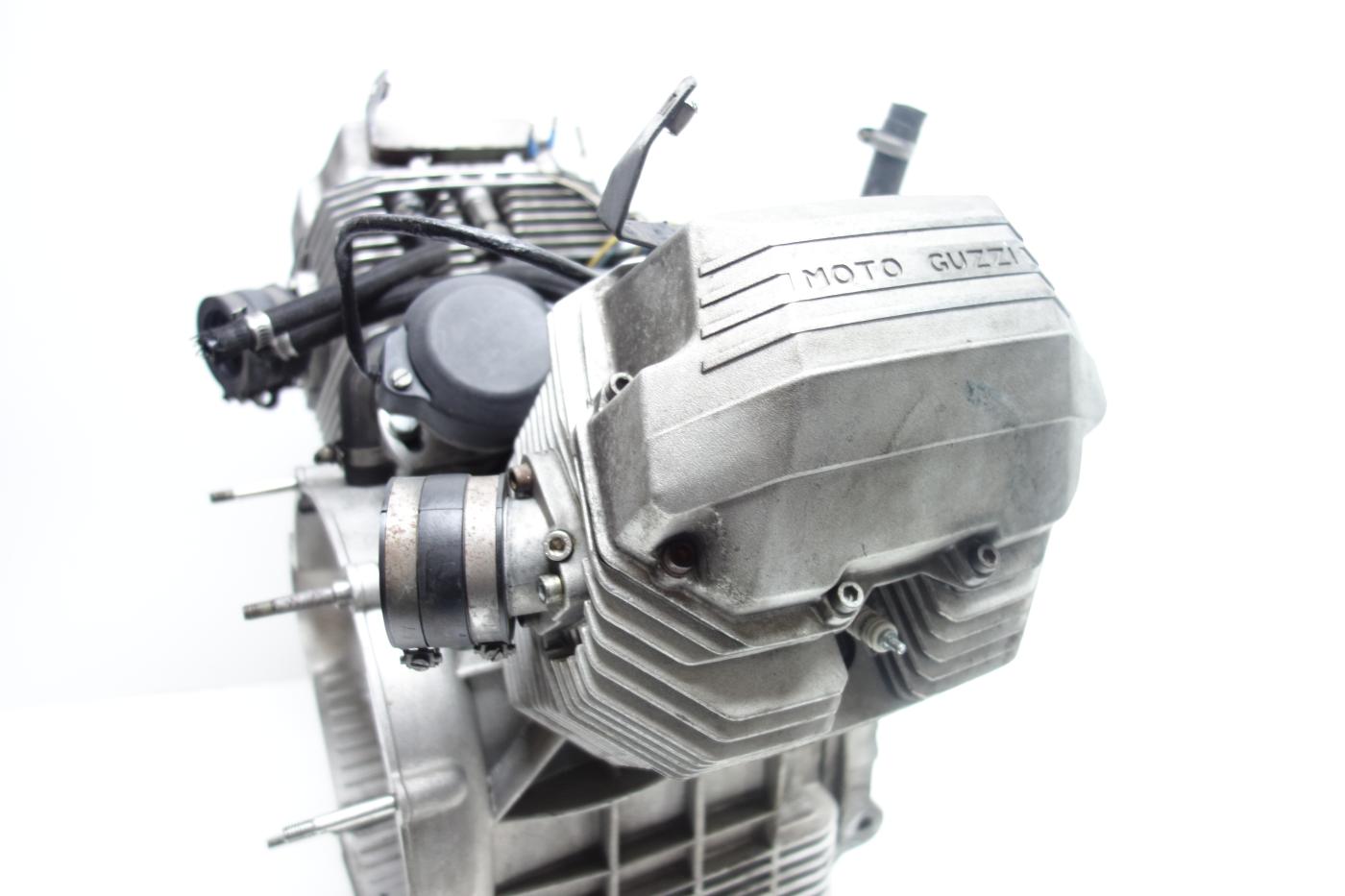 Moto Guzzi 1000 SP Motor Engine