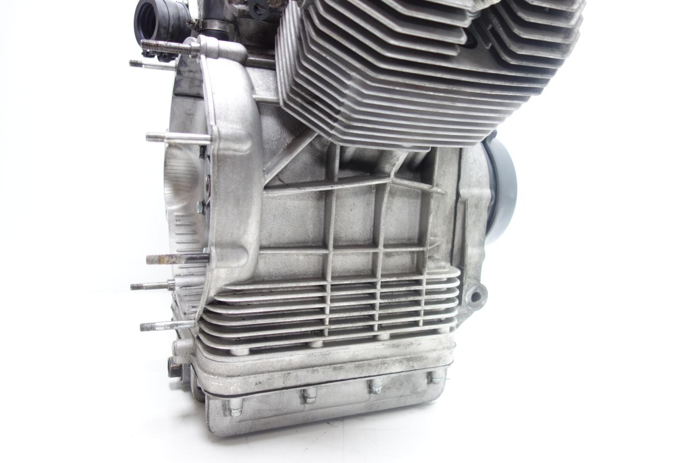 Moto Guzzi 1000 SP Motor Engine
