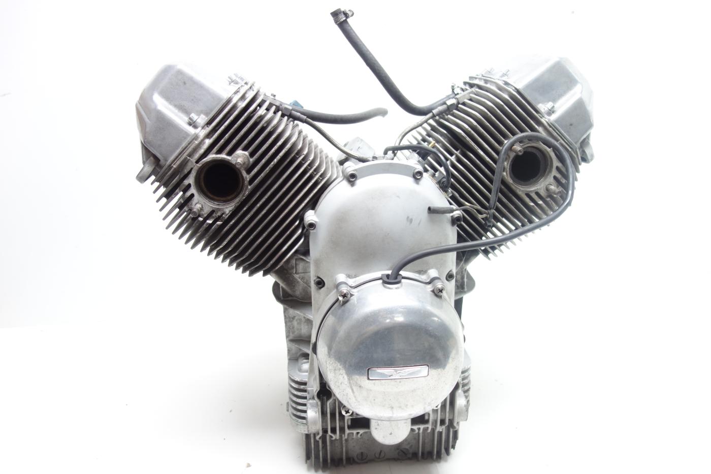Moto Guzzi Jackal California 1100 Motor Engine