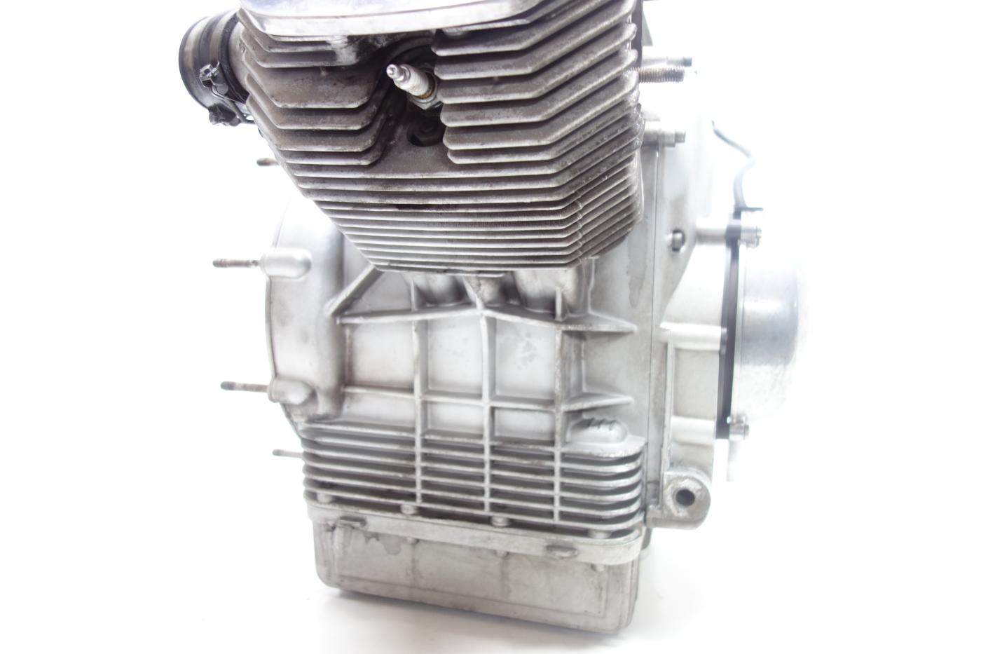 Moto Guzzi Jackal California 1100 Motor Engine