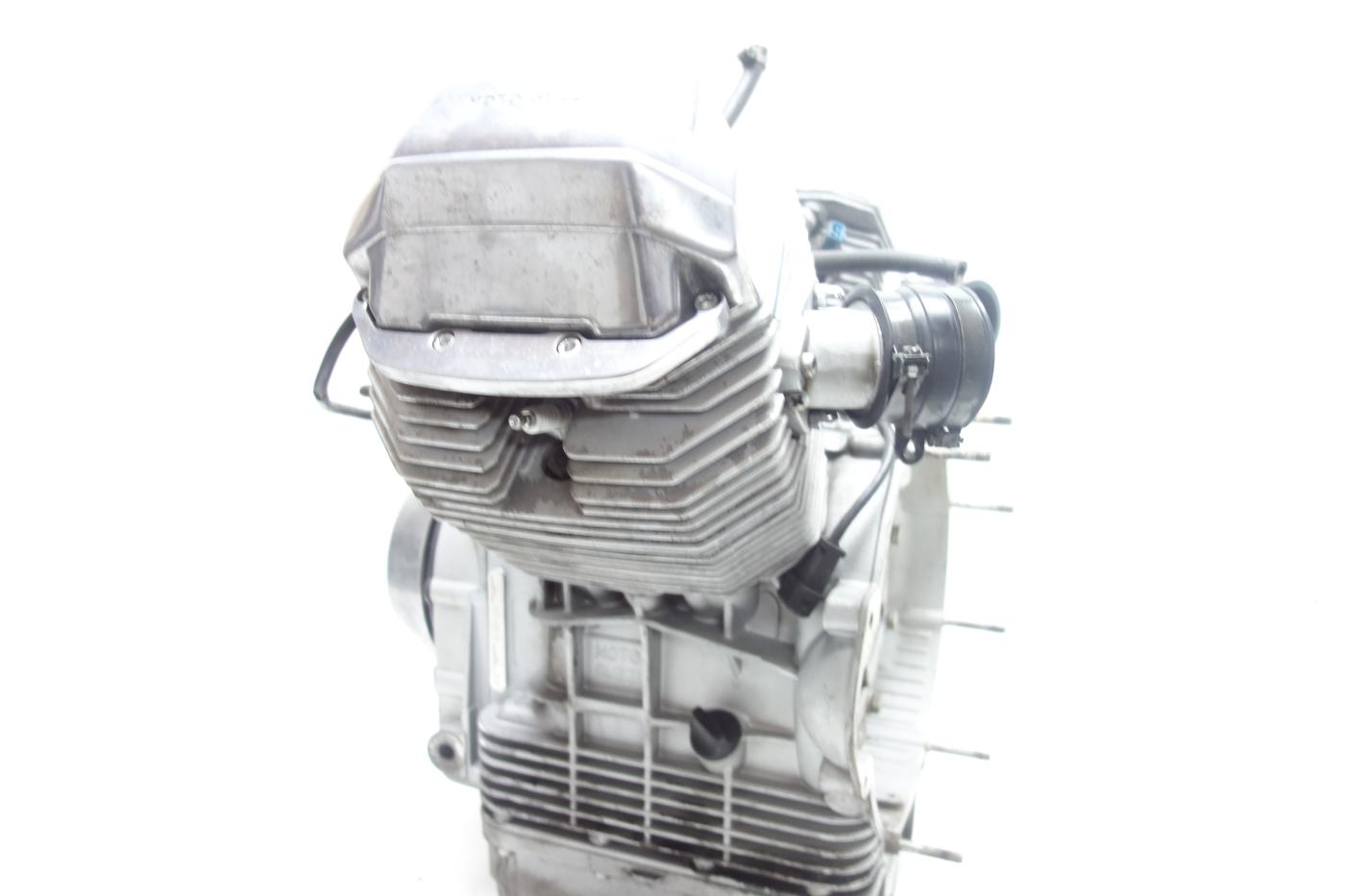 Moto Guzzi Jackal California 1100 Motor Engine
