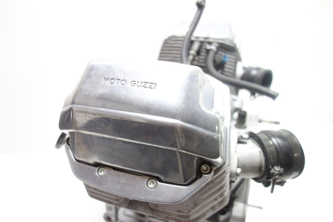 Moto Guzzi Jackal California 1100 Motor Engine
