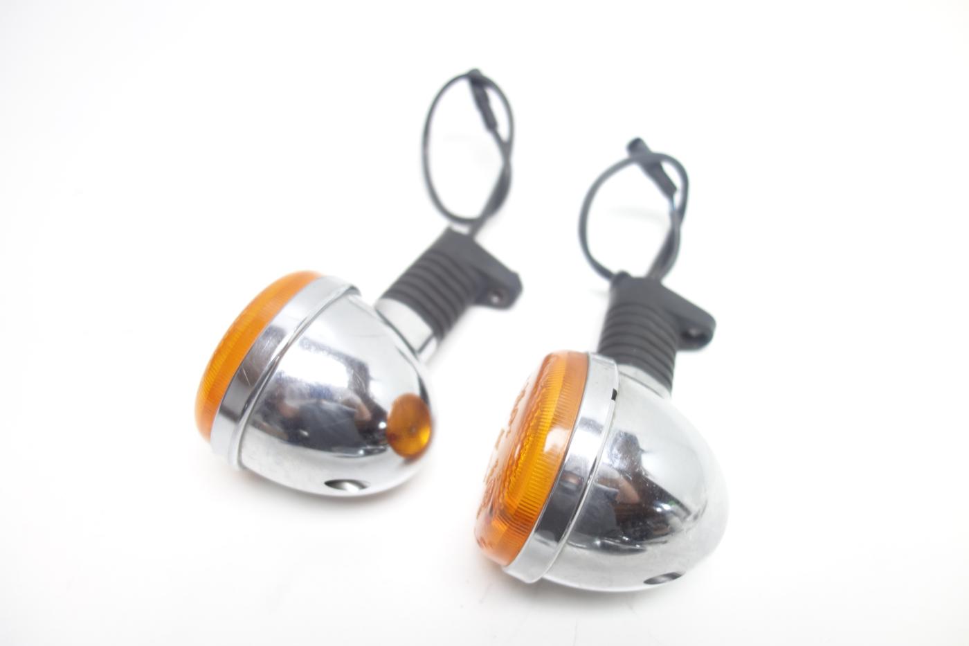 Moto Guzzi Jackal 1100 Blinker vorne
