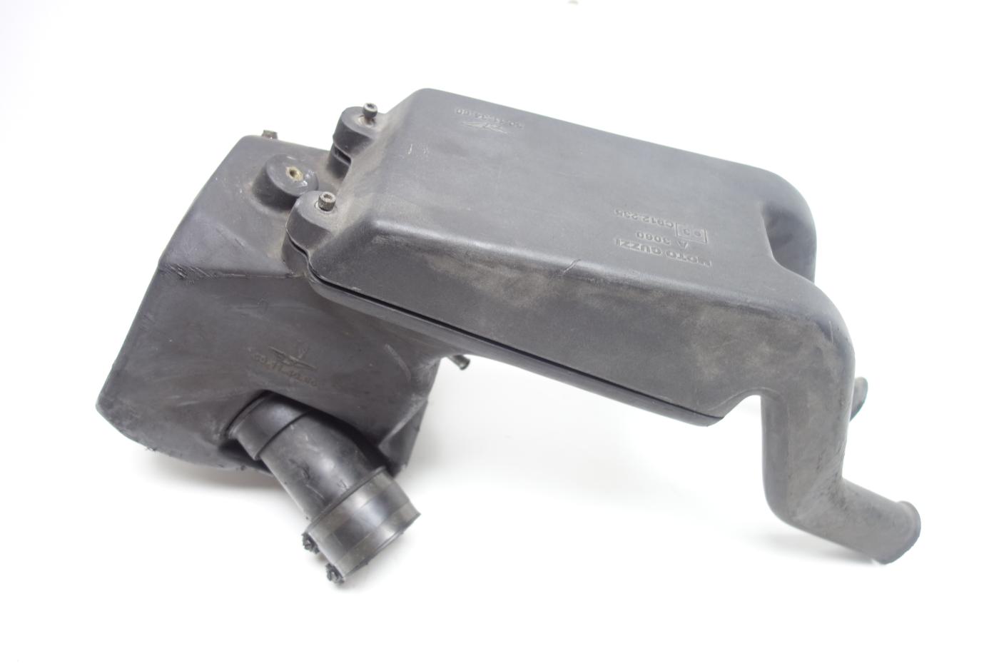 Moto Guzzi Jackal 1100 Luftfilterkasten Luftfilter