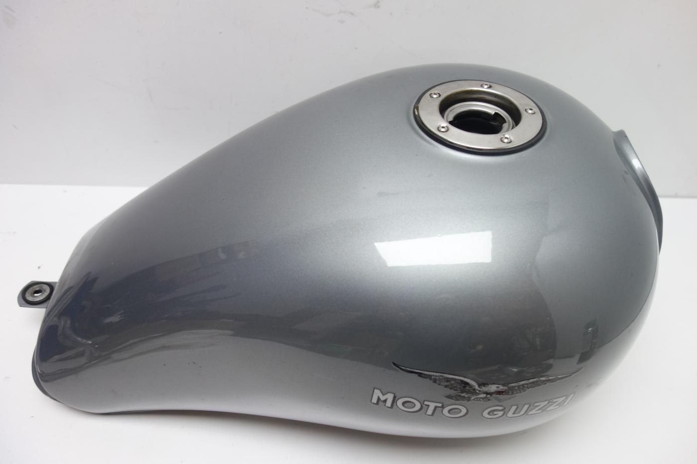 Moto Guzzi Jackal 1100 Tank